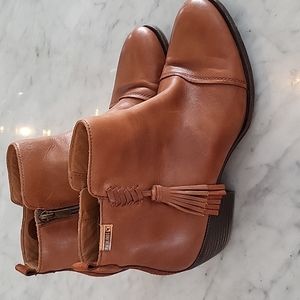 Pikolinos Baqueria Ankle Boots